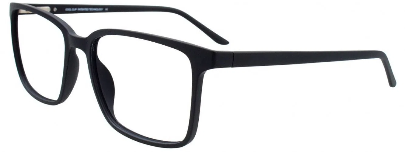 Cool Clip CC848 Eyeglasses - view 5